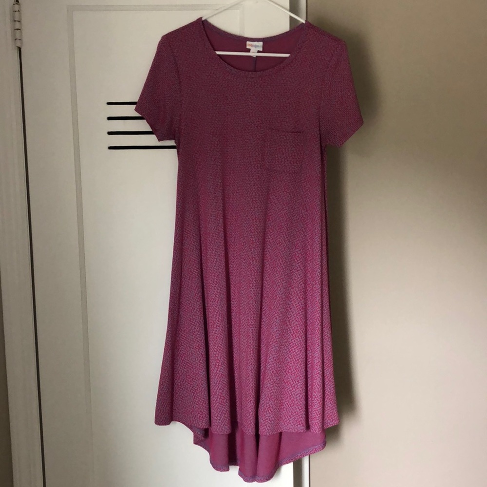 Lularoe Carly Dress